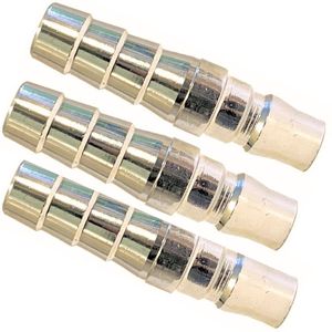 کوپلینگ مدل  ph30 شلنگخور 10 نری مجموعه 3 عددی