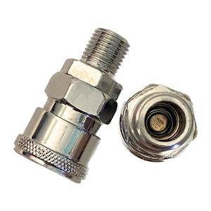 کوپلینگ مدل sm40 بیرون رزوه 1_2 مجموعه 2 عددی