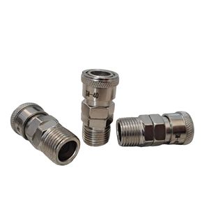کوپلینگ مدل مادگی sm40 مجموعه 3 عددی
