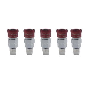 کوپلینگ کراسمن مدل yp 3_8 sp مجموعه 5 عددی