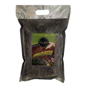 کوکوپیت غنی شده رویش مدل metacc1 وزن 1.5 کیلوگرم