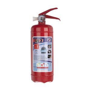 کپسول آتش نشانی دریا مدل b 376 وزن 1 کیلو گرم