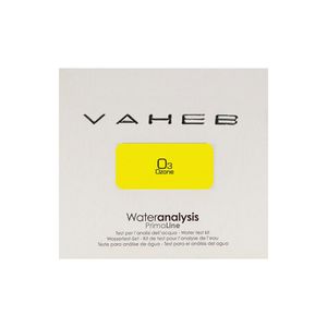 کیت اندازه گیری ازن باقیمانده در آب مدل v 801