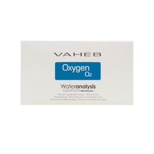 کیت اندازه گیری اکسیژن در آب مدل v 804