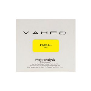 کیت اندازه گیری کلر o.t.o مدل v610
