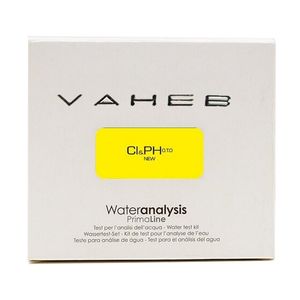 کیت اندازه گیری کلر و ph واهب مدل vm 610