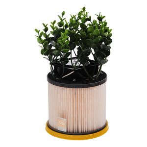 کیت تصفیه کننده هوا  مدل گلدانی