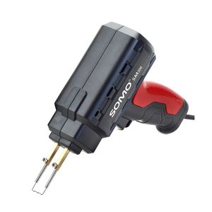 کیت دستگاه جوش پلاستیک 60 وات سومو مدل sm206