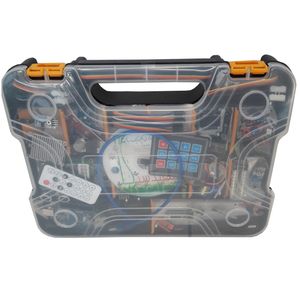 کیت ماژول و سنسور الکترونیکی آردوینو مهندسیکا مدل aino+20