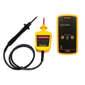 کیت نمایشگر ولتاژ مارتیندیل مدل vipd138   s