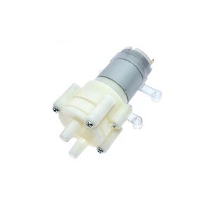 کیت پمپ آب دیافراگمی مدل r385
