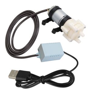 کیت پمپ آب مدل r385 5v