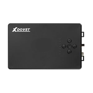 کیت پیستوله بادی ایکس دوویت مدل ‎nuevo xjts 2
