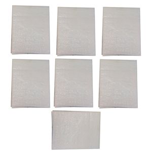 کیسه بسته بندی جوال مدل گونی 90×60 بسته 7 عددی