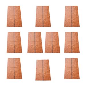 کیسه بسته بندی مدل گونی 120x80 بسته 10 عددی