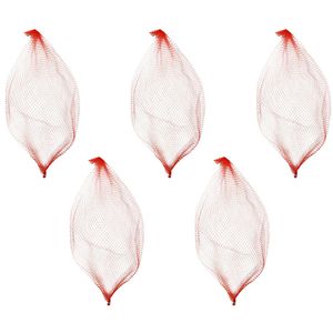 کیسه توری مدل p115 بسته 5 عددی