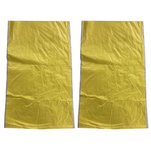 کیسه گونی لمینت مدل ضد رطوبت 50.90 بسته 2 عددی