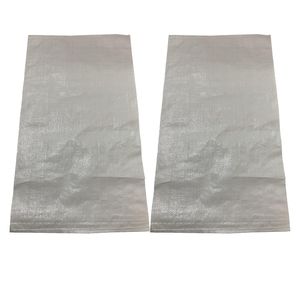 کیسه گونی مدل بسیار ضخیم 40.70 بسته 2 عددی