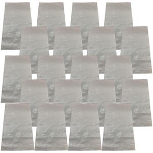 کیسه گونی مدل ضخیم 40.70 بسته 20 عددی