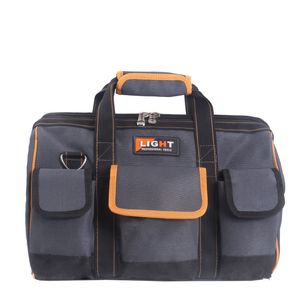 کیف ابزار 6 جیب لایت lb 2135