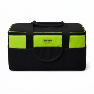 کیف ابزار آیدی تولز مدل powermax سایز 50 سانتی متر