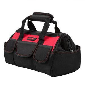 کیف ابزار دلی مدل dl5861 سایز 13 اینچ