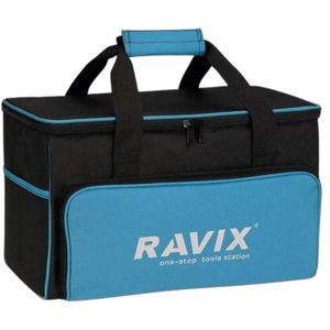 کیف ابزار راویکس مدل rh 440 سایز 400 میلی متر