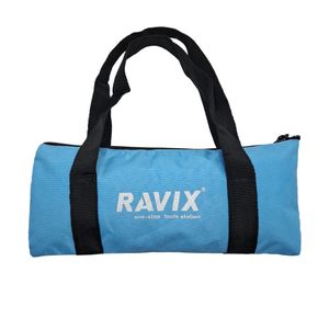 کیف ابزار راویکس مدل rx_b _ 25 سایز 25 سانتی متر