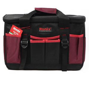 کیف ابزار رونیکس مدل rh 9191