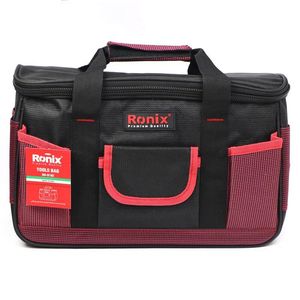 کیف ابزار رونیکس مدل rh 9192