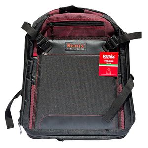 کیف ابزار رونیکس مدل rh 9198