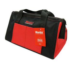 کیف ابزار رونیکس مدل rh_9125