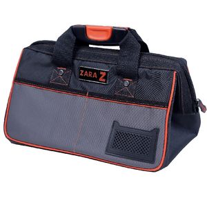 کیف ابزار زارازد کد kh102 سایز 38 سانتی متر