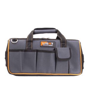 کیف ابزار لایت 40 سانت مدل lb 040