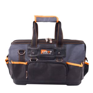 کیف ابزار لایت کف پلاستیکی مدل lb 4621