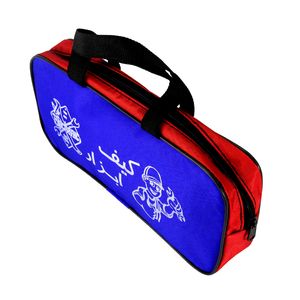 کیف ابزار مدل mech بسته دو عددی