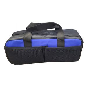 کیف ابزار مدل تک زیپ کد kh19 سایز 40 سانتی متر
