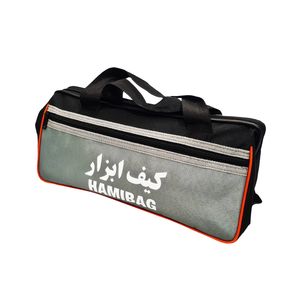 کیف ابزار مدل حامی f 6