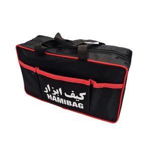 کیف ابزار مدل حامی کد a 5