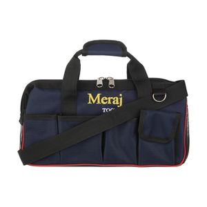 کیف ابزار معراج مدل m40
