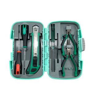 کیف ابزار پروسکیت مدل pk 301 مجموعه 8 عددی