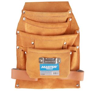 کیف ابزار کمری مستر تولز مدل pss 8