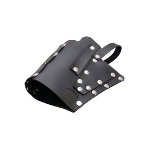 کیف دریل مدل چرمی کمری