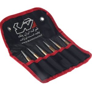 کیف سنبه های خارج کننده و نشان ایران پتک مدل ls 9610