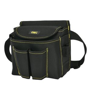 کیف کمری ابزار دلی مدل dl p4 سایز11 اینچ