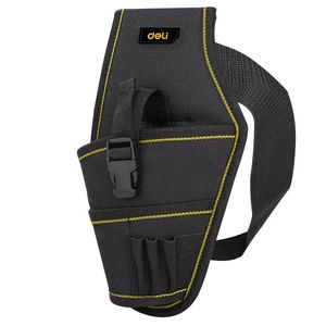کیف کمری ابزار دلی مدل dl430004