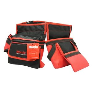 کیف کمری ابزار رونیکس مدل 9165rh