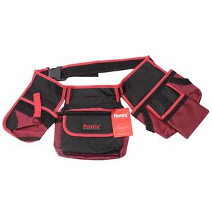 کیف کمری ابزار رونیکس مدل rh9165