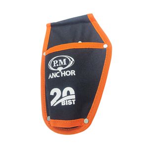 کیف کمری دریل شارژی پی ام مدل dr b 20 سایز 230 میلی‌متر
