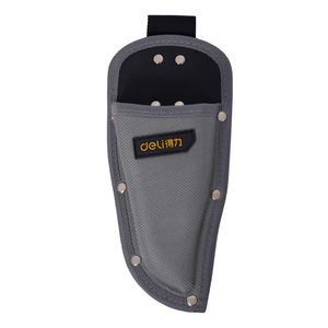 کیف کمری قیچی باغبانی دلی مدل dl580002